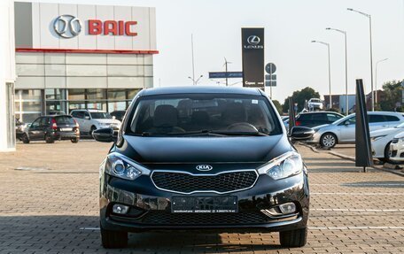 KIA Cerato III, 2014 год, 995 000 рублей, 2 фотография