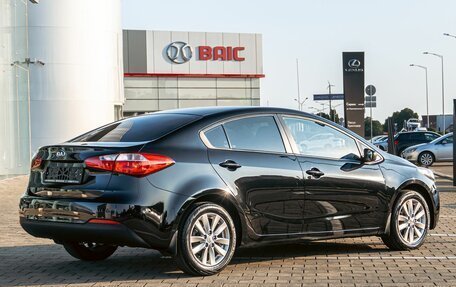 KIA Cerato III, 2014 год, 995 000 рублей, 6 фотография