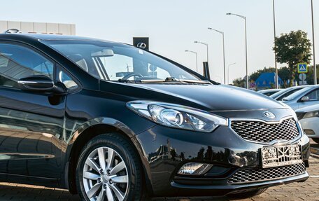 KIA Cerato III, 2014 год, 995 000 рублей, 9 фотография