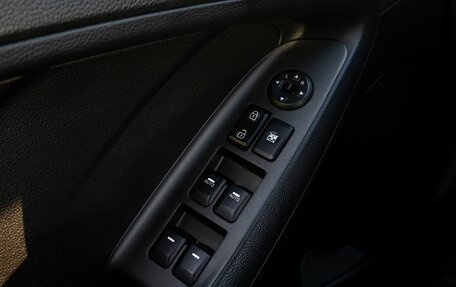KIA Cerato III, 2014 год, 995 000 рублей, 11 фотография