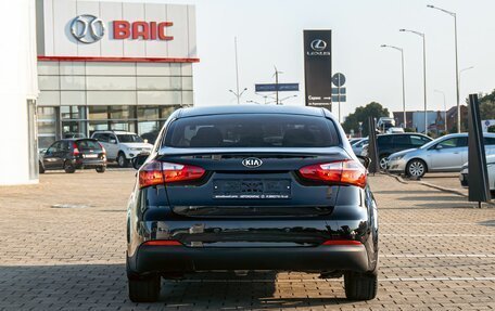 KIA Cerato III, 2014 год, 995 000 рублей, 5 фотография