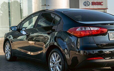 KIA Cerato III, 2014 год, 995 000 рублей, 7 фотография