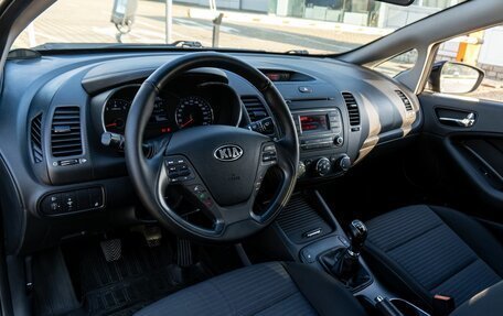 KIA Cerato III, 2014 год, 995 000 рублей, 12 фотография