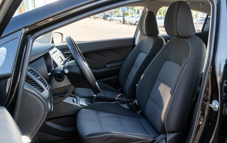KIA Cerato III, 2014 год, 995 000 рублей, 10 фотография