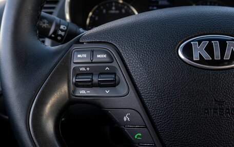 KIA Cerato III, 2014 год, 995 000 рублей, 14 фотография