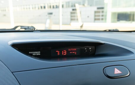 KIA Cerato III, 2014 год, 995 000 рублей, 16 фотография