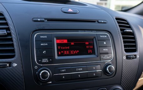 KIA Cerato III, 2014 год, 995 000 рублей, 17 фотография