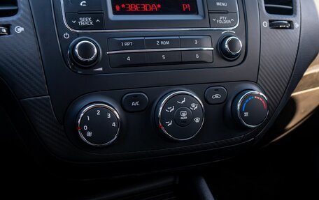 KIA Cerato III, 2014 год, 995 000 рублей, 18 фотография