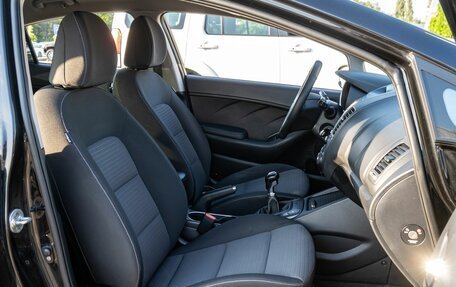 KIA Cerato III, 2014 год, 995 000 рублей, 22 фотография