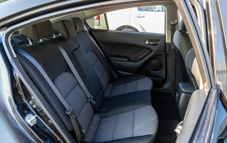 KIA Cerato III, 2014 год, 995 000 рублей, 24 фотография