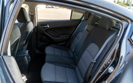 KIA Cerato III, 2014 год, 995 000 рублей, 23 фотография