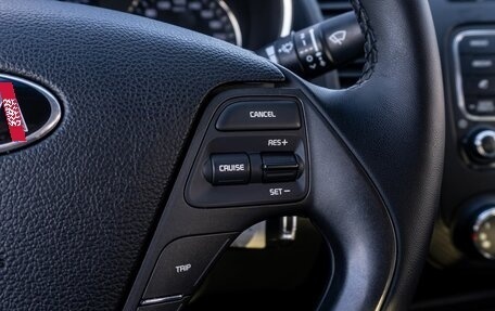 KIA Cerato III, 2014 год, 995 000 рублей, 15 фотография