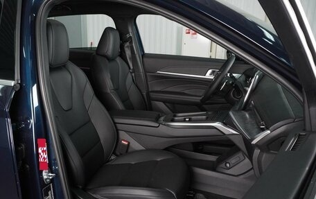 Haval F7, 2025 год, 3 499 000 рублей, 3 фотография