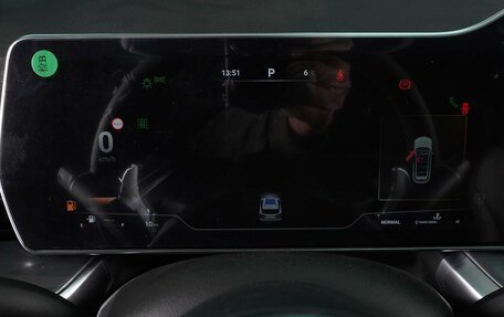 Haval F7, 2025 год, 3 499 000 рублей, 7 фотография