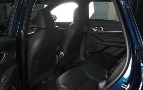Haval F7, 2025 год, 3 499 000 рублей, 11 фотография