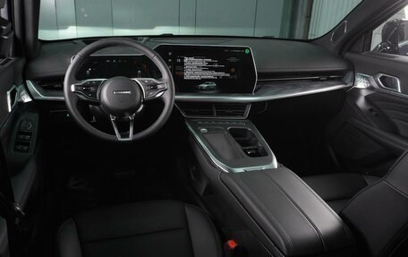 Haval F7, 2025 год, 3 499 000 рублей, 13 фотография