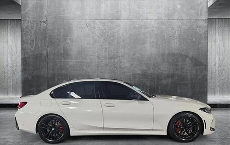 BMW 3 серия, 2023 год, 5 685 998 рублей, 4 фотография