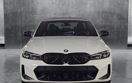 BMW 3 серия, 2023 год, 5 685 998 рублей, 2 фотография
