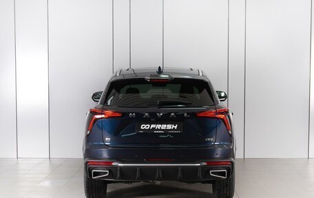 Haval F7, 2025 год, 3 499 000 рублей, 16 фотография