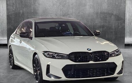 BMW 3 серия, 2023 год, 5 685 998 рублей, 3 фотография