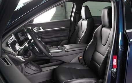 Haval F7, 2025 год, 3 499 000 рублей, 10 фотография