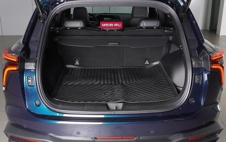 Haval F7, 2025 год, 3 499 000 рублей, 14 фотография