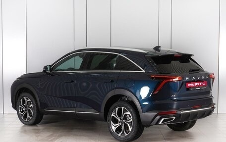 Haval F7, 2025 год, 3 499 000 рублей, 17 фотография