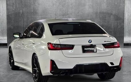 BMW 3 серия, 2023 год, 5 685 998 рублей, 6 фотография