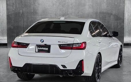 BMW 3 серия, 2023 год, 5 685 998 рублей, 7 фотография
