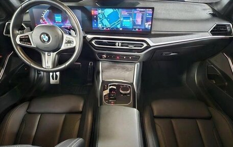 BMW 3 серия, 2023 год, 5 685 998 рублей, 12 фотография