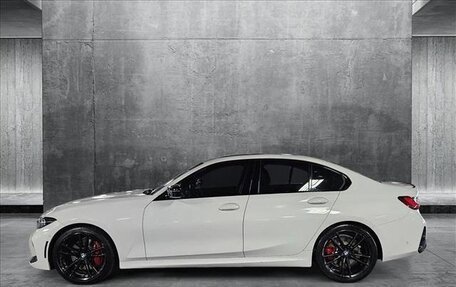 BMW 3 серия, 2023 год, 5 685 998 рублей, 8 фотография
