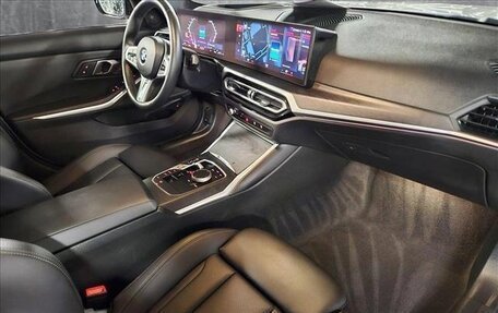 BMW 3 серия, 2023 год, 5 685 998 рублей, 10 фотография
