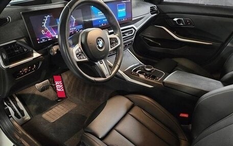 BMW 3 серия, 2023 год, 5 685 998 рублей, 9 фотография