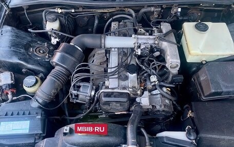 Toyota Mark II VIII (X100), 1993 год, 585 000 рублей, 13 фотография