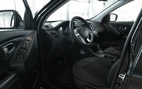 Hyundai ix35 I рестайлинг, 2015 год, 1 195 000 рублей, 7 фотография