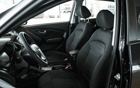 Hyundai ix35 I рестайлинг, 2015 год, 1 195 000 рублей, 8 фотография