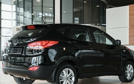 Hyundai ix35 I рестайлинг, 2015 год, 1 195 000 рублей, 6 фотография