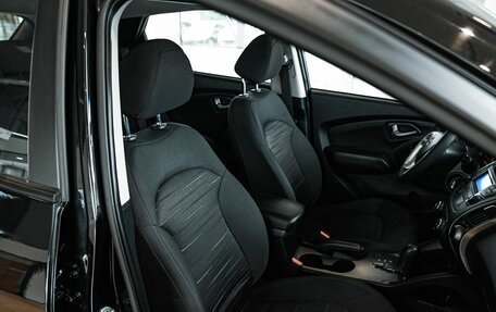 Hyundai ix35 I рестайлинг, 2015 год, 1 195 000 рублей, 13 фотография