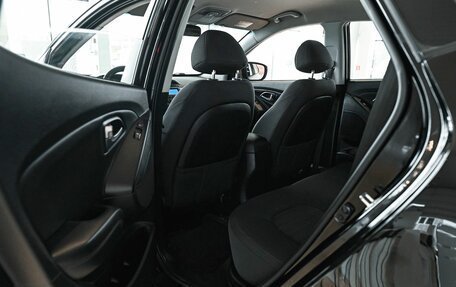 Hyundai ix35 I рестайлинг, 2015 год, 1 195 000 рублей, 14 фотография