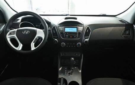Hyundai ix35 I рестайлинг, 2015 год, 1 195 000 рублей, 12 фотография