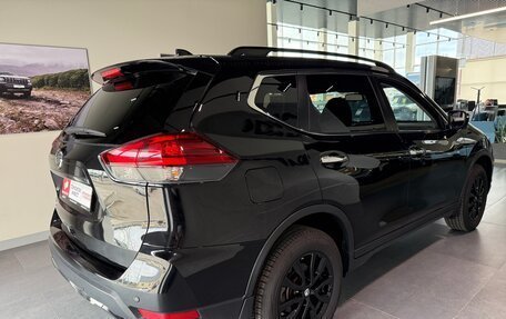 Nissan X-Trail, 2021 год, 2 550 000 рублей, 5 фотография