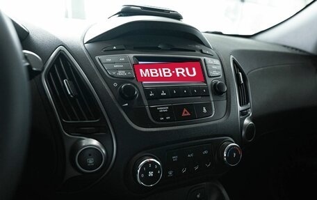 Hyundai ix35 I рестайлинг, 2015 год, 1 195 000 рублей, 11 фотография