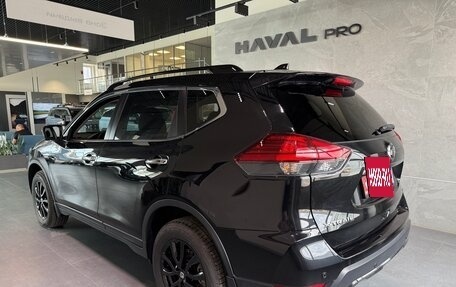 Nissan X-Trail, 2021 год, 2 550 000 рублей, 4 фотография