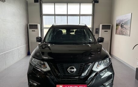 Nissan X-Trail, 2021 год, 2 550 000 рублей, 2 фотография