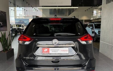 Nissan X-Trail, 2021 год, 2 550 000 рублей, 6 фотография