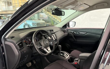 Nissan X-Trail, 2021 год, 2 550 000 рублей, 7 фотография