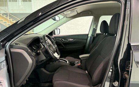 Nissan X-Trail, 2021 год, 2 550 000 рублей, 14 фотография