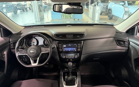 Nissan X-Trail, 2021 год, 2 550 000 рублей, 13 фотография
