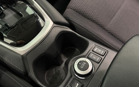 Nissan X-Trail, 2021 год, 2 550 000 рублей, 12 фотография