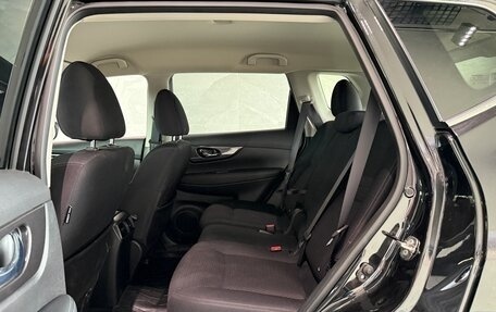 Nissan X-Trail, 2021 год, 2 550 000 рублей, 16 фотография